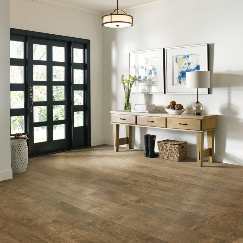 Your Entryway: Flooring That Makes a First Impression