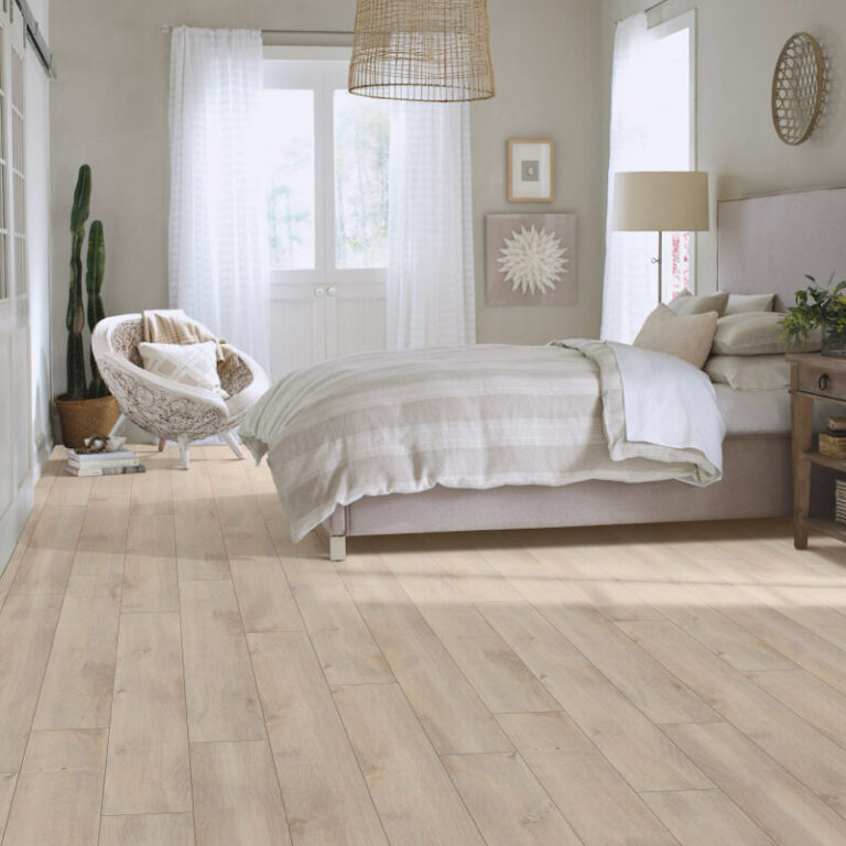 What You Need to Know About Designing with Wide-Plank Flooring