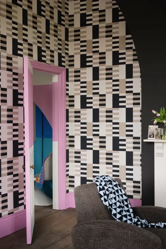 check bp6004 wallpaper lifestyle | The Design House