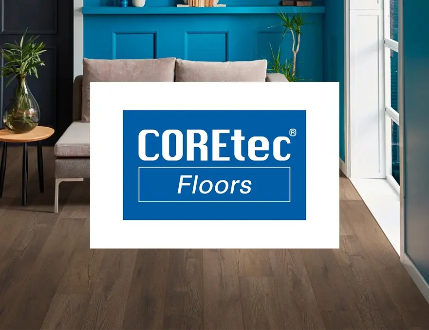 coretec | The Design House
