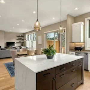 Quality countertops in Prosper, TX