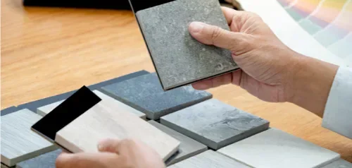 custom bathroom design 1 | The Design House