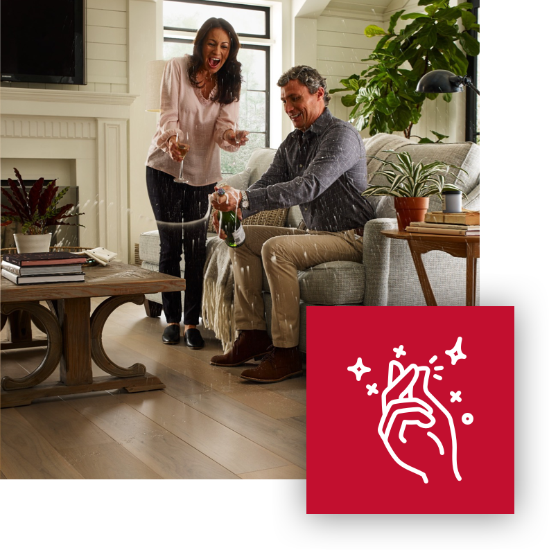 easy | The Design House