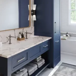 Bathroom remodeling services in Argyle, TX