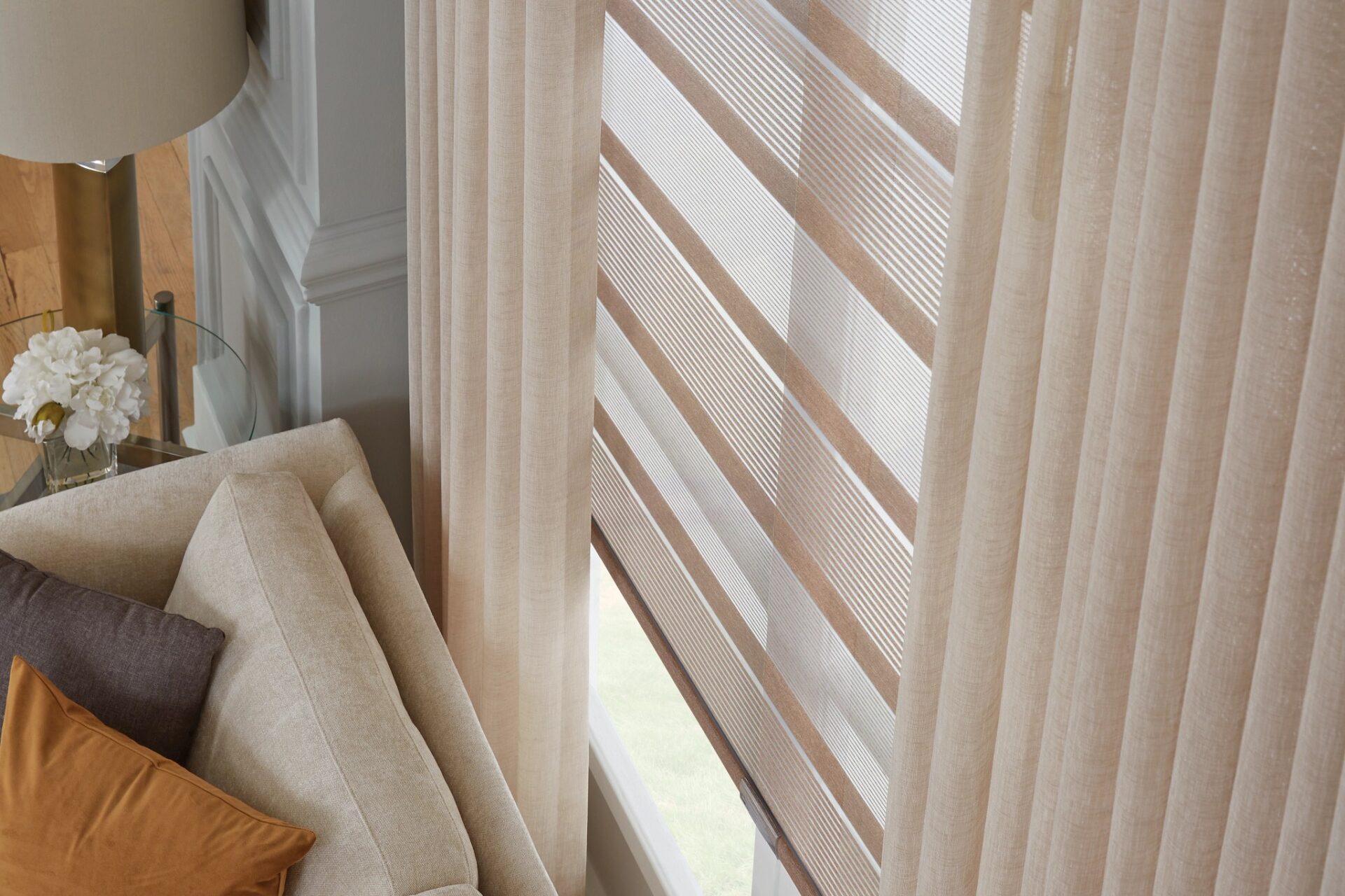 graber best window treatment store denton county.jpg | The Design House