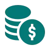 Coins icon