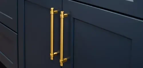 Kitchen Cabinet Installation & Replacement at The Design House