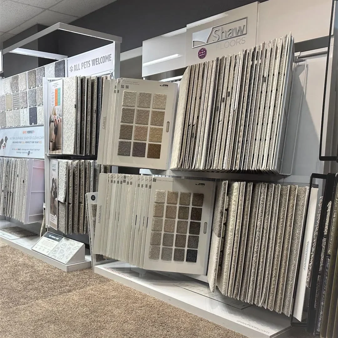 Showroom | The Design House