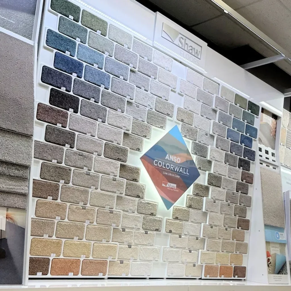 The Design House showroom image 5