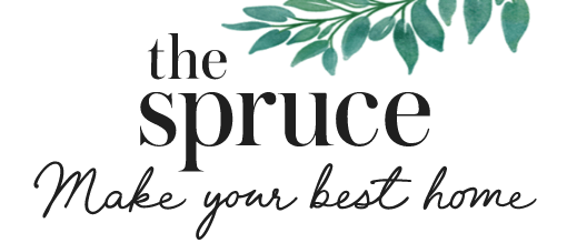 The Spruce Home Logo | The Design House