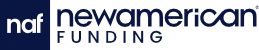 New American Funding logo