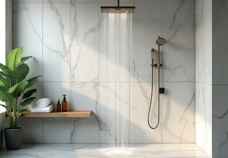 Transform Your Bathroom on a Budget