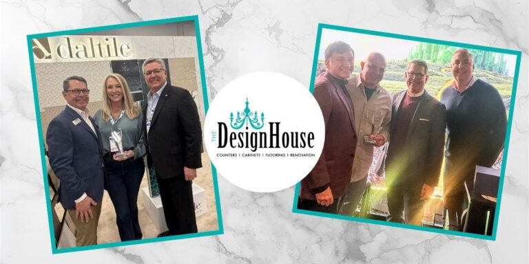 Daltile announces partners of the year The Design House