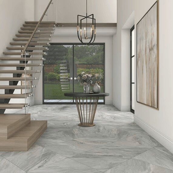 Marazzi tile
