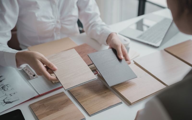 flooring and design services