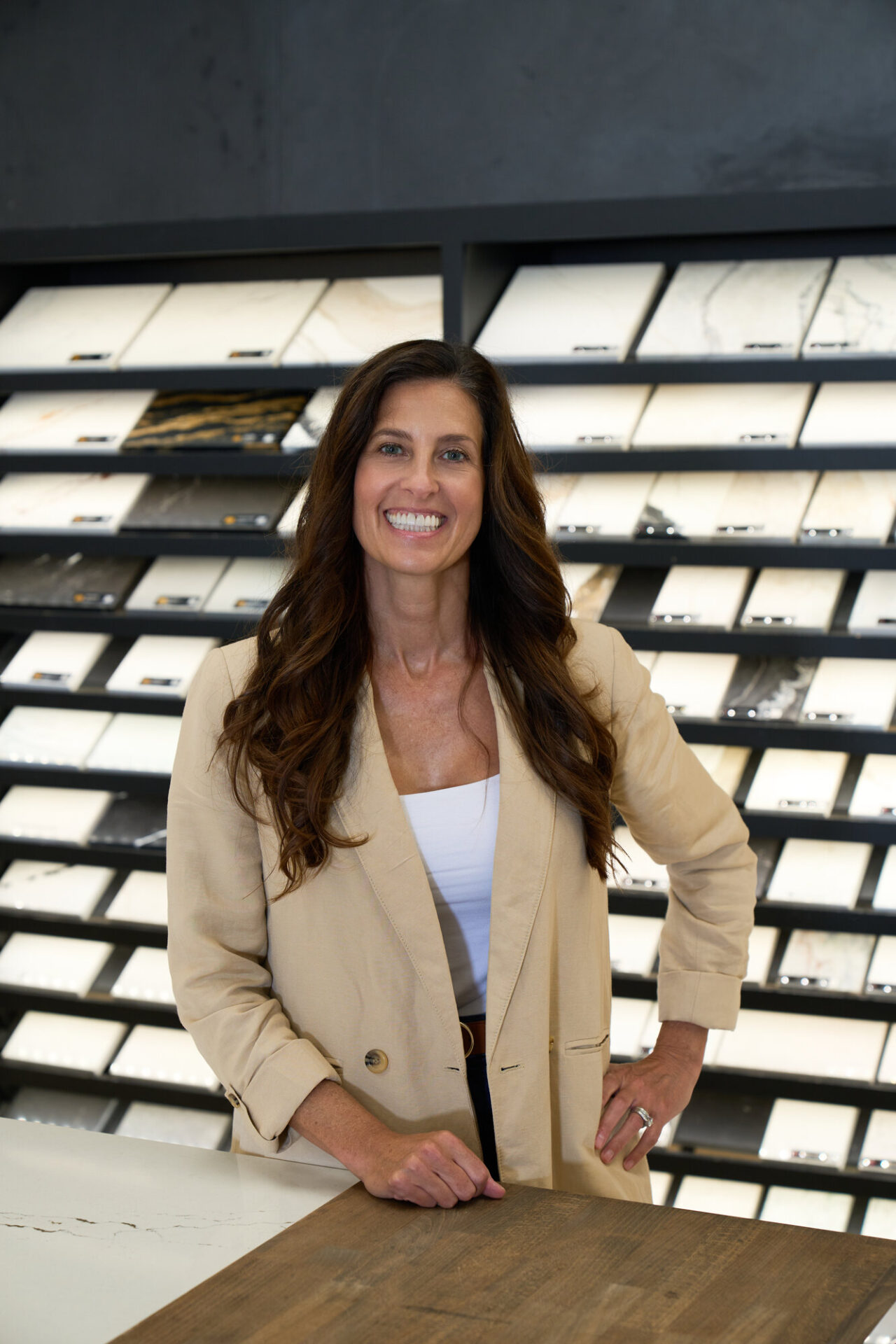 Cheryl Lavelle