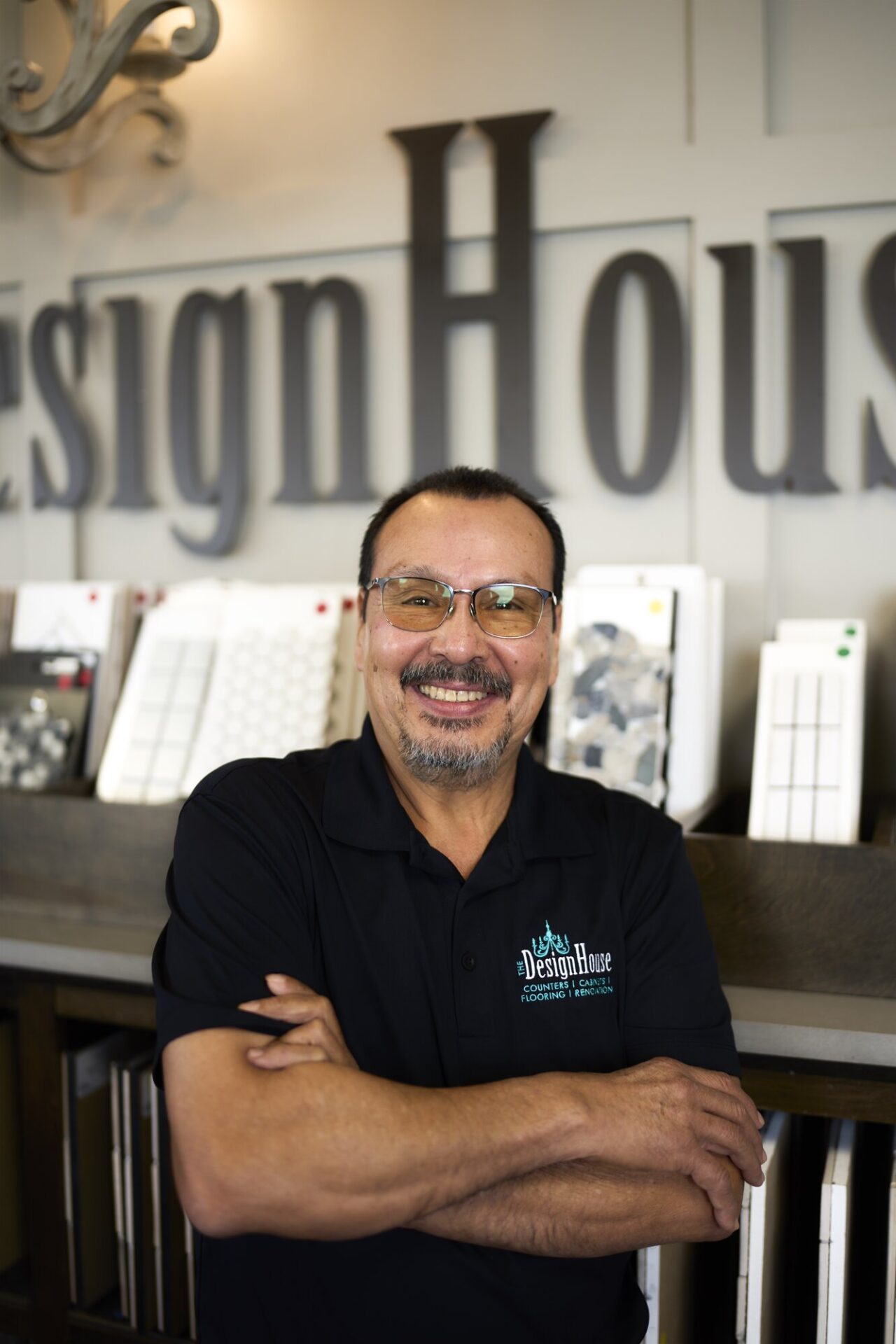 Eddie Delbosque