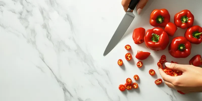 Kitchen countertop | The Design House