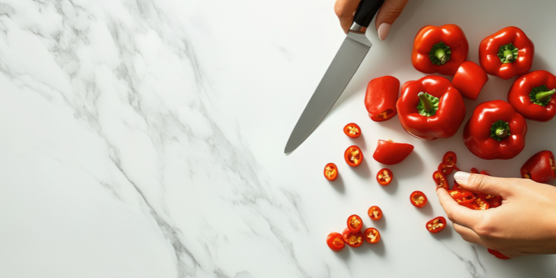 Countertop Performance | The Design House