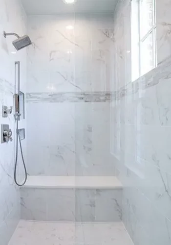 Shower remodeling | The Design House