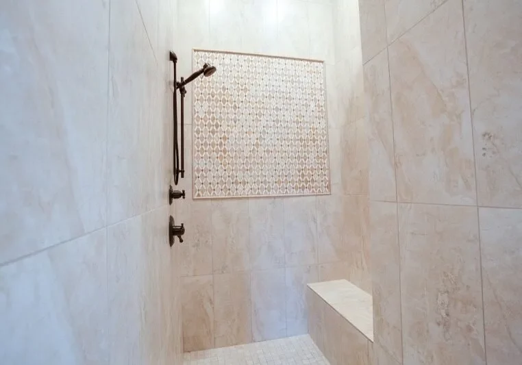 Shower remodeling | The Design House
