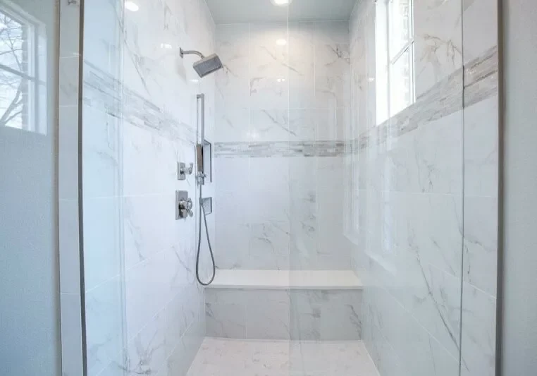 Shower remodeling | The Design House