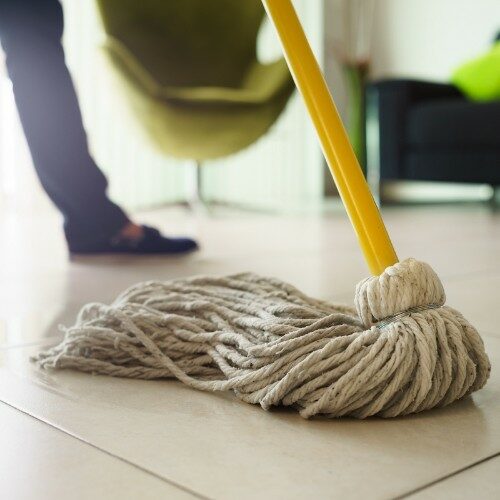 Tile cleaning | The Design House